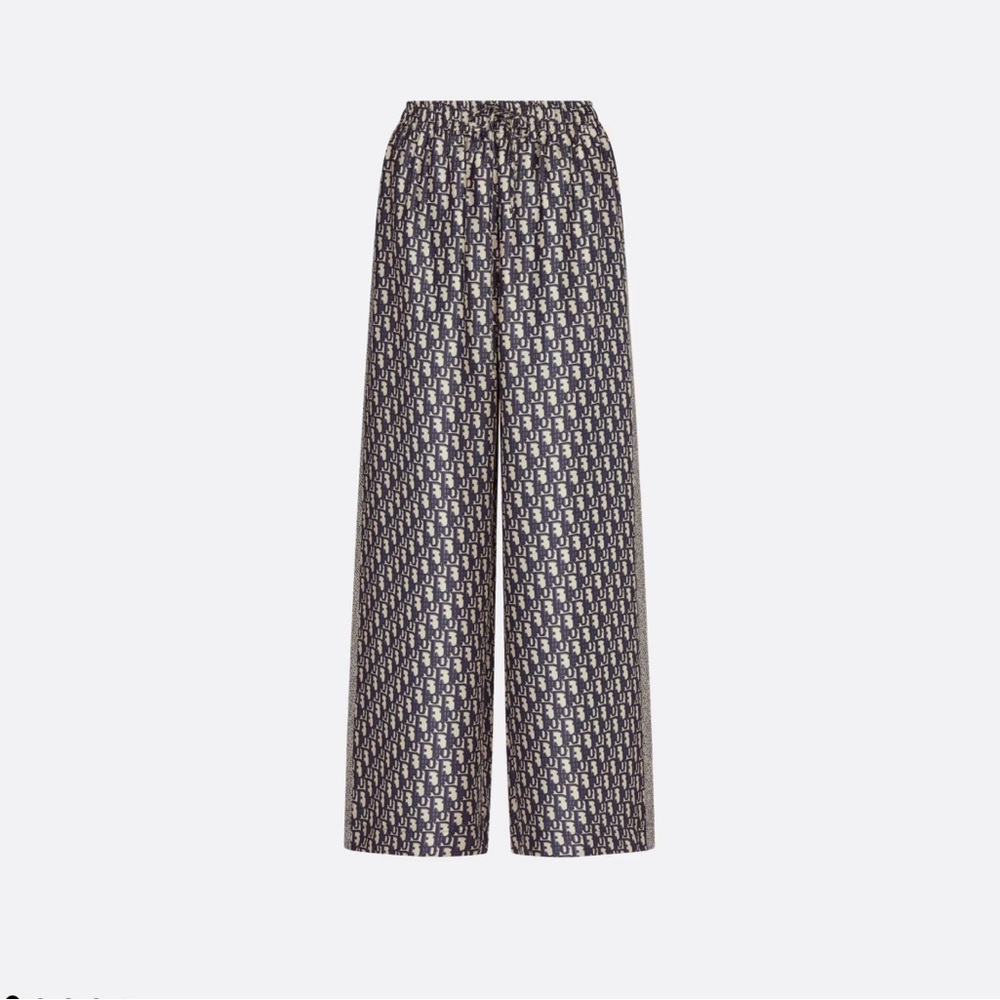 COPY - Christian Dior chez moi pants